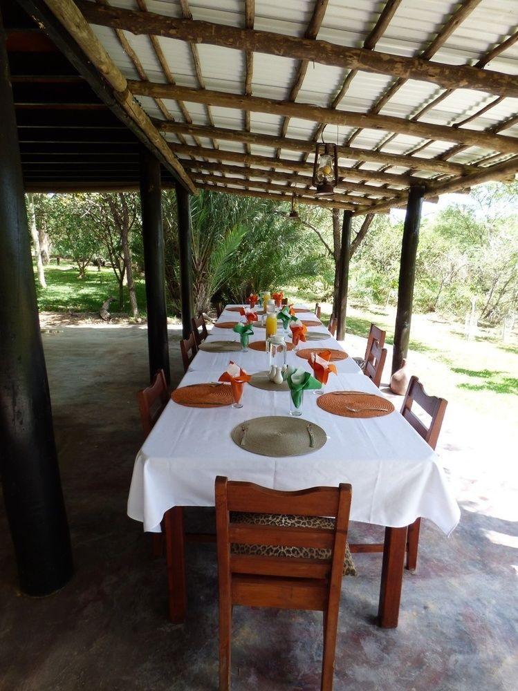 Masodini Game Lodge Grietjie Game Reserve Esterno foto