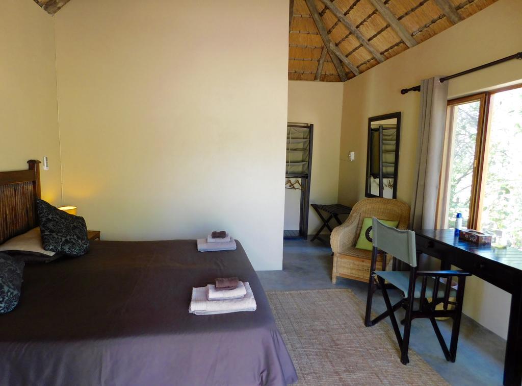 Masodini Game Lodge Grietjie Game Reserve Esterno foto