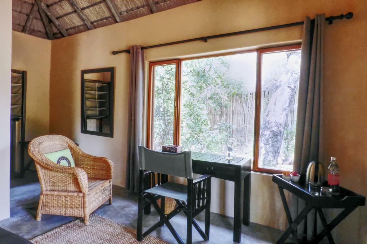 Masodini Game Lodge Grietjie Game Reserve Esterno foto