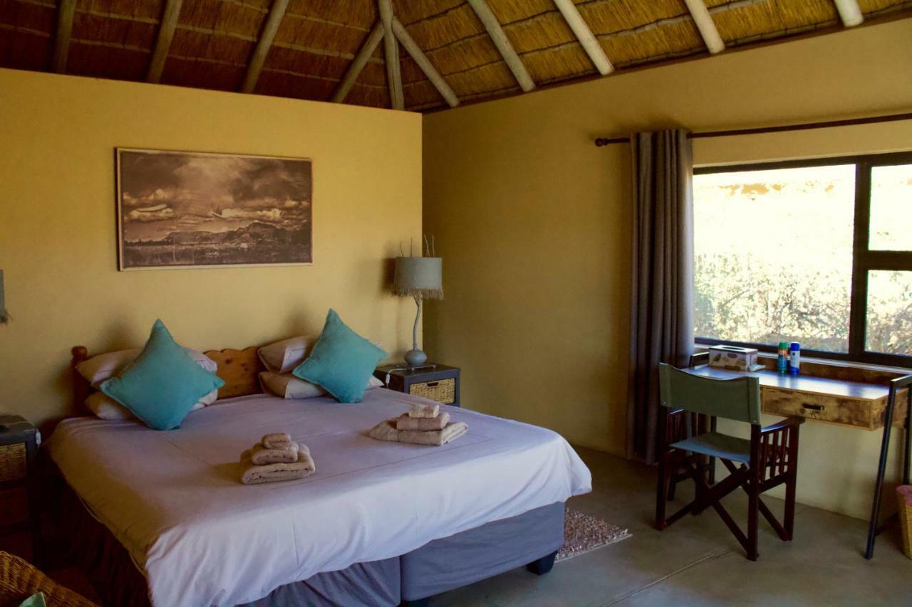 Masodini Game Lodge Grietjie Game Reserve Esterno foto